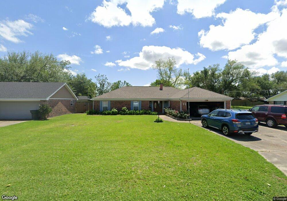 145 Greenway St, Lake Charles, LA 70605 - photo 1