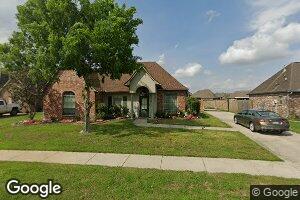 4536 Little Hope Dr, Addis, LA 70710