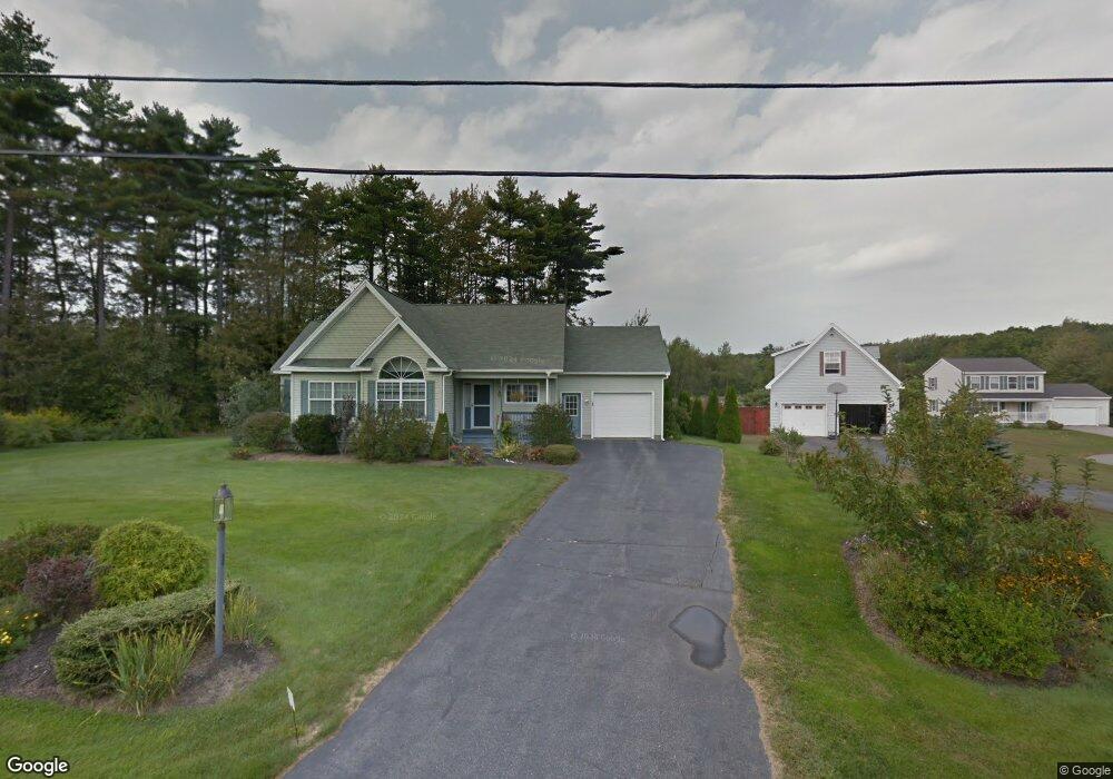 7 Brook Dr, Old Orchard Beach, ME 04064 - photo 1