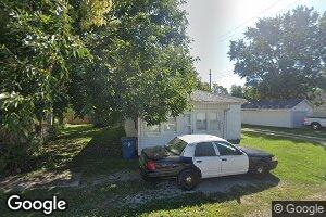 402 N Osborne St, Thomasboro, IL 61878