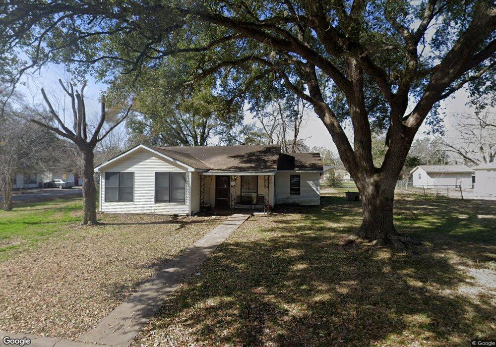 1116 George St, Rosenberg, TX 77471 - photo 1