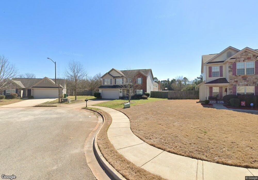 228 Amelia Dr unit 22, Byron, GA 31008 - photo 1