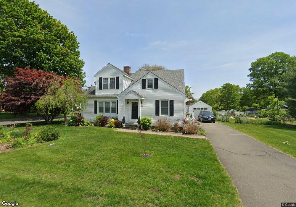 32 Crown St, Trumbull, CT 06611 - photo 1