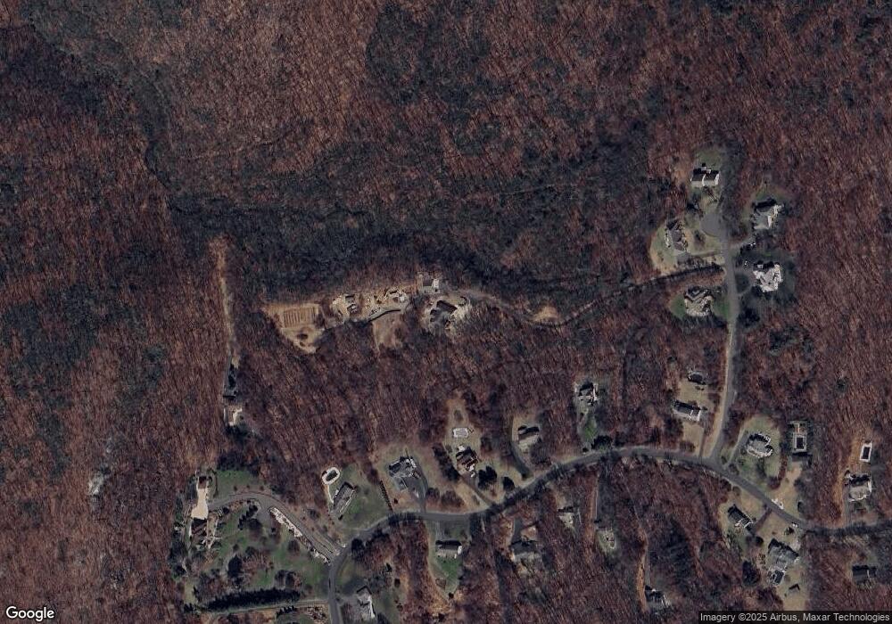 81 Hamlin Brook Pass, Southington, CT 06489 - photo 1