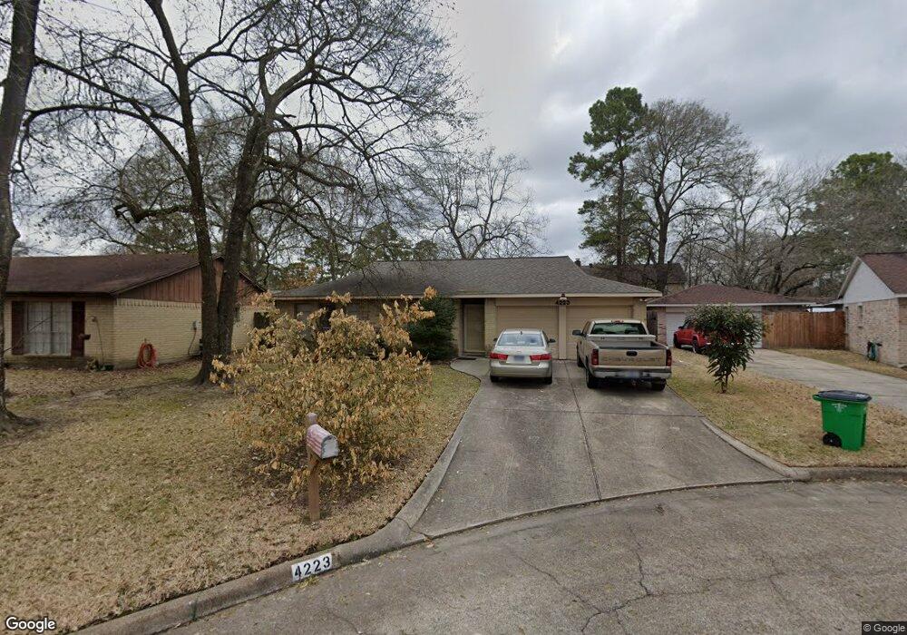 4223 Sloangate Dr, Spring, TX 77373 - photo 1