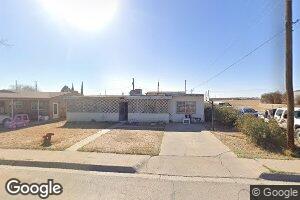 601 S 7th St, Jal, NM 88252