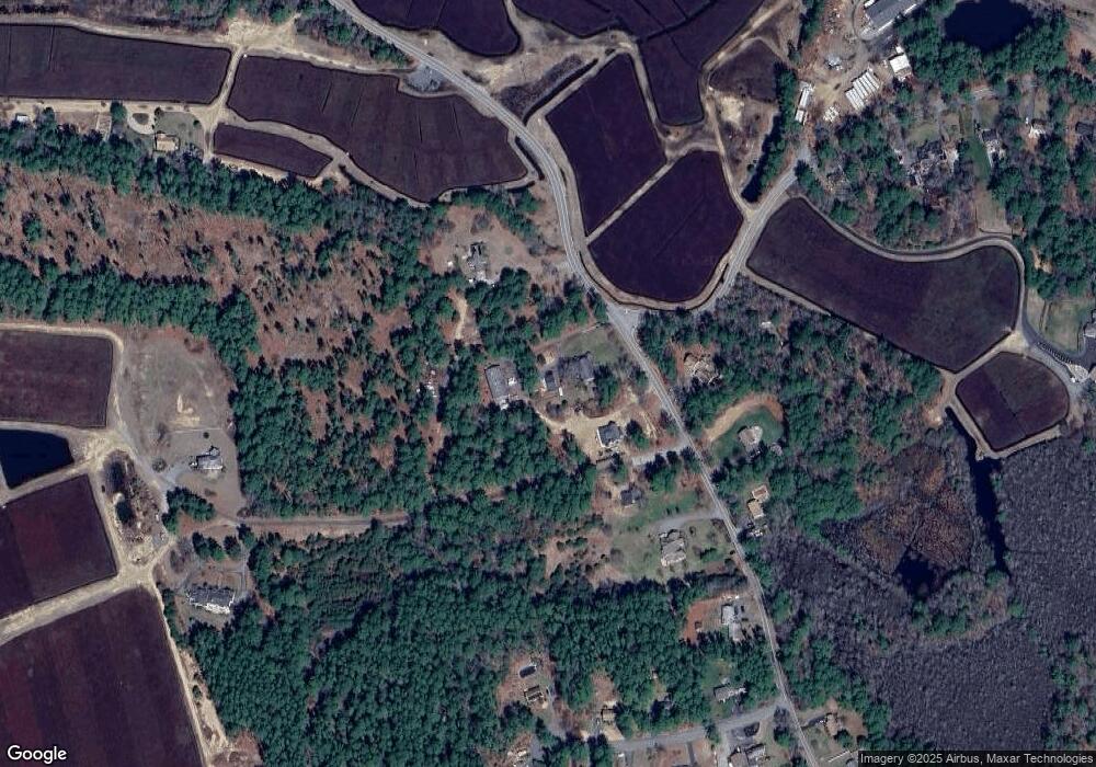 221 Meadow St, Carver, MA 02330 - photo 1