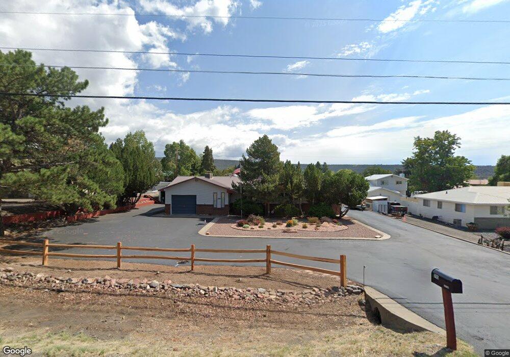 785 N Grand Mesa Dr, Cedaredge, CO 81413 - photo 1