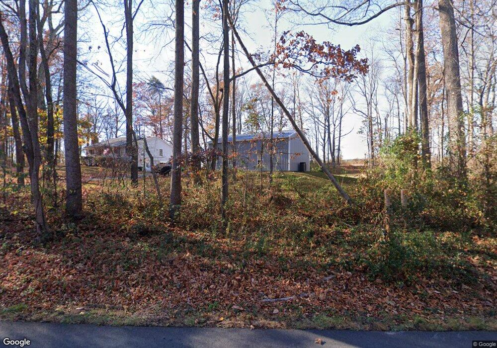 4566 Carters Run Rd, Marshall, VA 20115 - photo 1