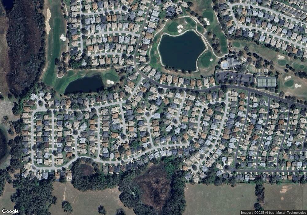 17407 SE 72nd Overbrook Ct, The Villages, FL 32162 - photo 1