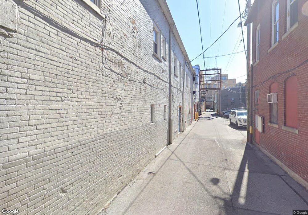 119 E Crawford St unit 1, Findlay, OH 45840 - photo 1