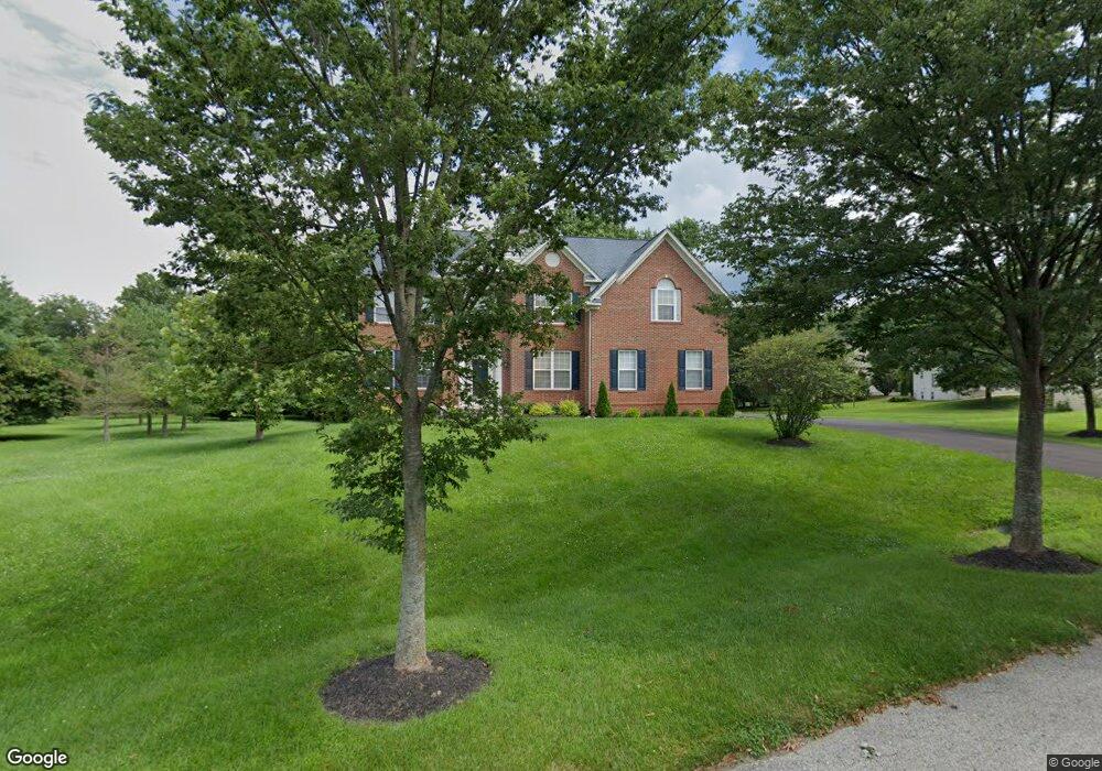 11405 Strawberry Glenn Ln, Glenn Dale, MD 20769 - photo 1