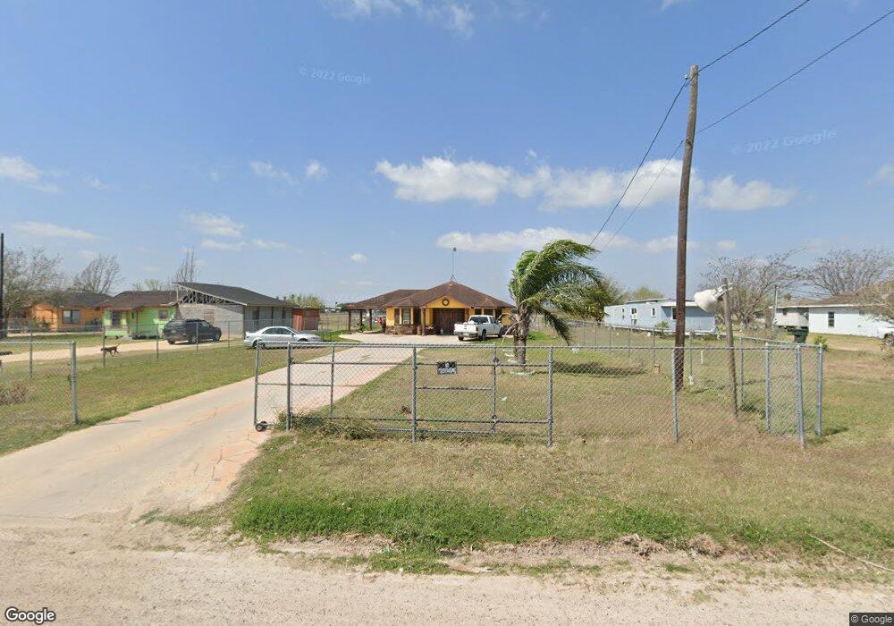 5911 Viesha Ave, Donna, TX 78537 - photo 1