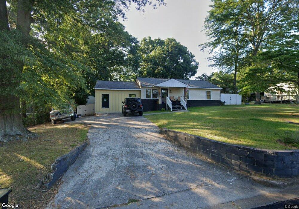 405 13th St SE, Cullman, AL 35055 - photo 1