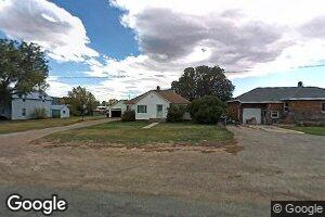 45 E Canyon, Randolph, UT 84064