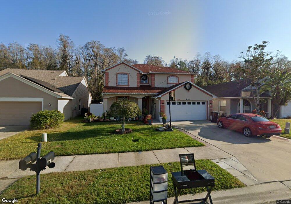 586 Lake Cypress Cir, Oldsmar, FL 34677 - photo 1