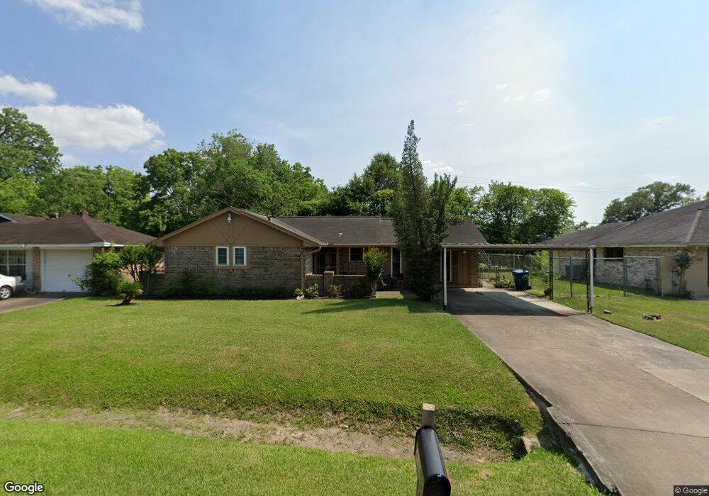 4314 Merrimac St, Houston, TX 77093 - photo 1