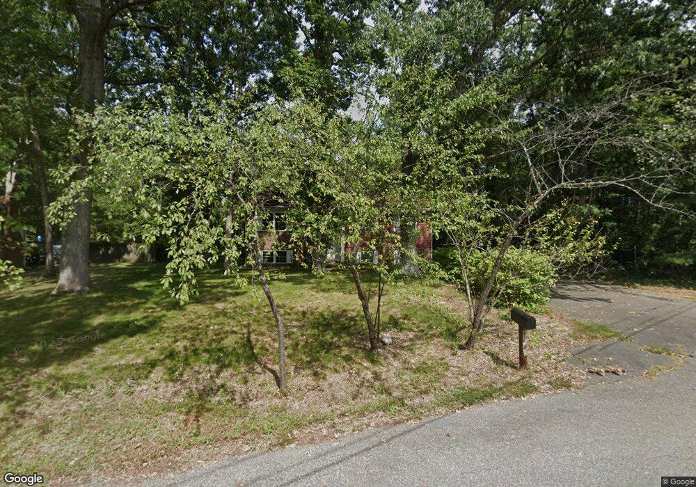 21540 Lynn Dr, Lexington Park, MD 20653 - photo 1