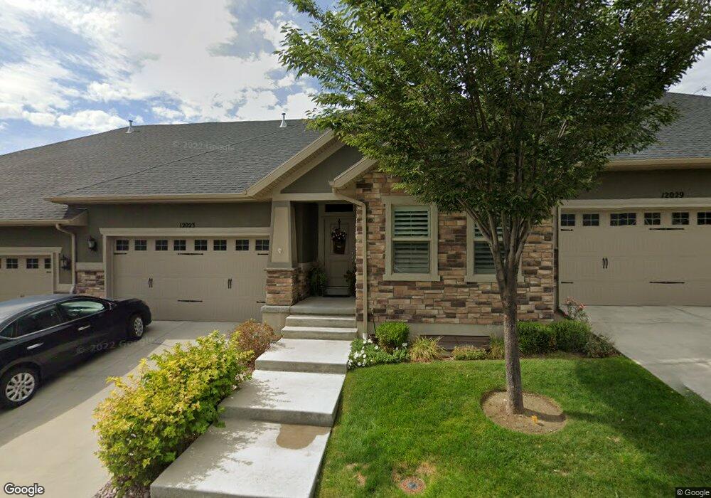 12023 N Burgh Way unit 49, Highland, UT 84003 - photo 1