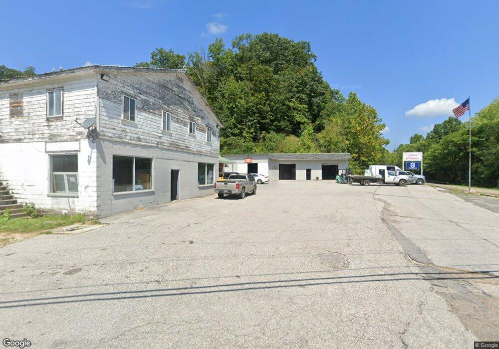 259 Po Box, Branchland, WV 25506 - photo 1