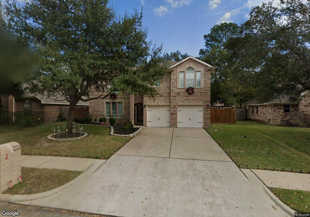 16022 Maplewick Dr, Tomball, TX 77377 - photo 1