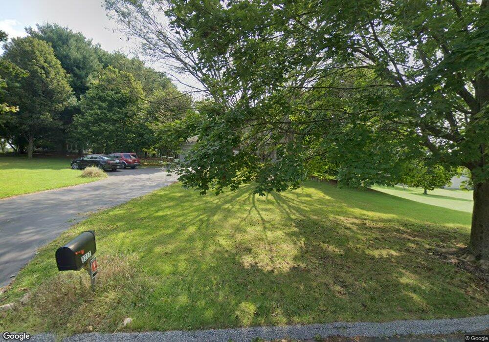 3217 Peddicoat Ct, Woodstock, MD 21163 - photo 1