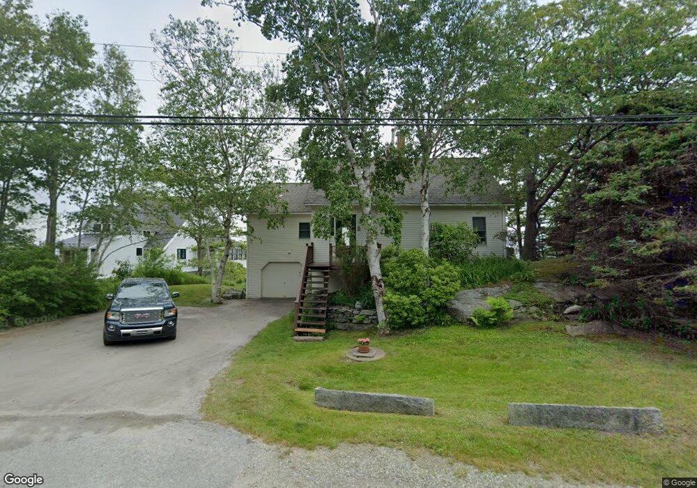 191 State Route 32, New Harbor, ME 04554 - photo 1