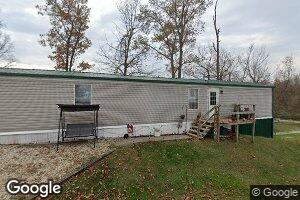 0 Twp Rd 309 Unit 9917152, Chesapeake, OH 45619