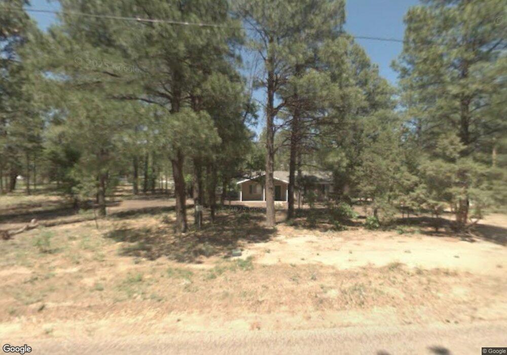 6350 Juniper Ridge Rd, Show Low, AZ 85901 - photo 1