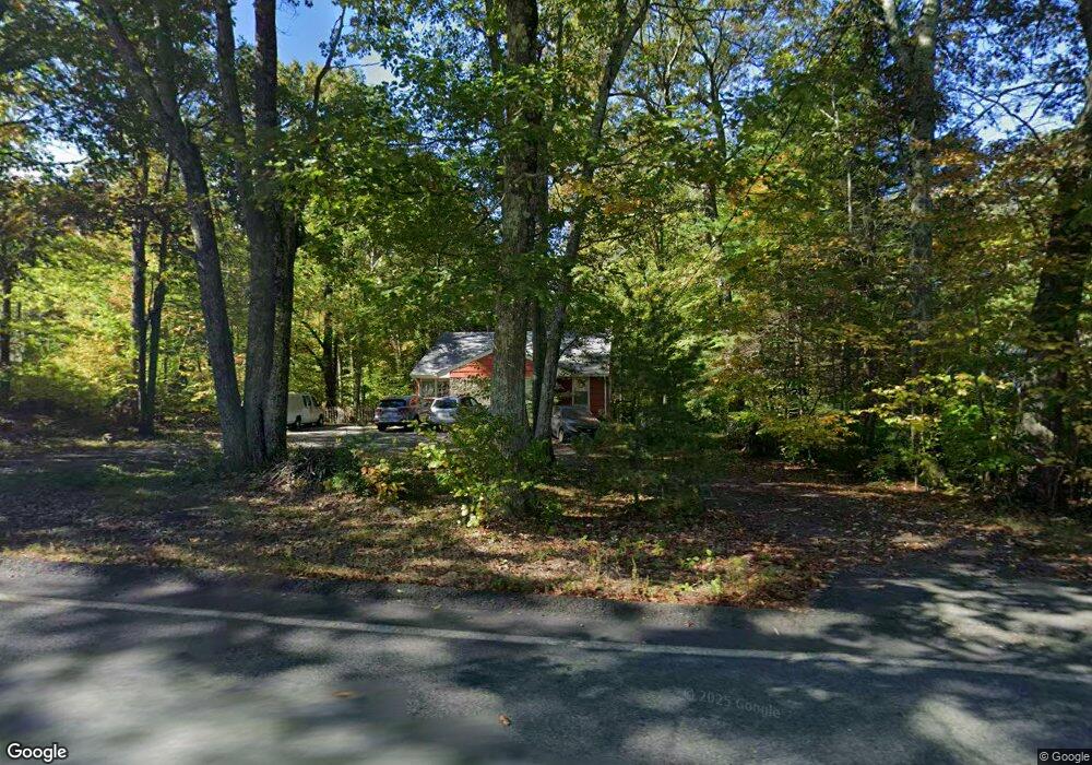 429 Bullard St, Holden, MA 01520 - photo 1