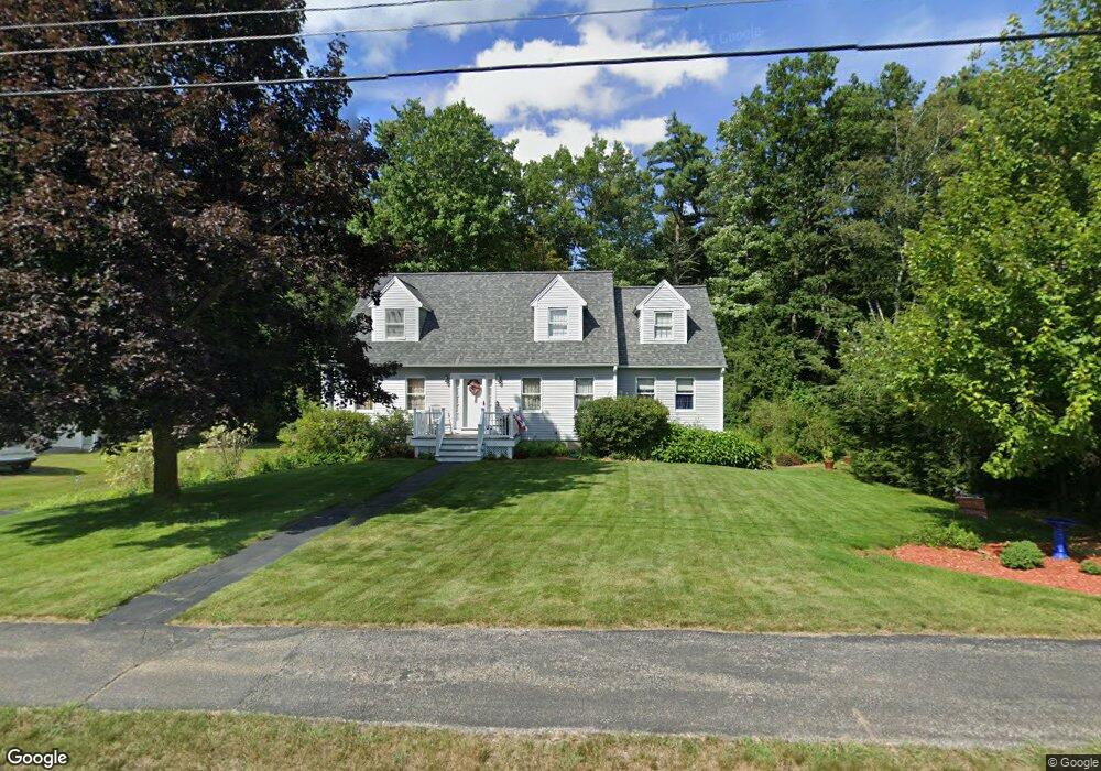 7 N Curtisville Rd, Concord, NH 03301 - photo 1