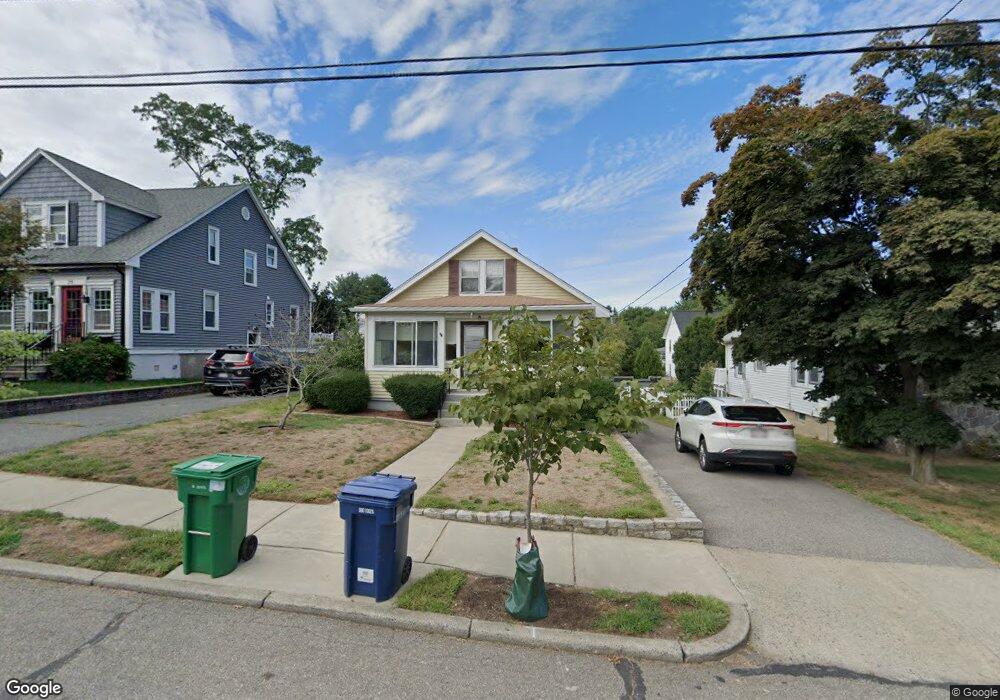 21 Thaxter Rd, Newtonville, MA 02460 - photo 1