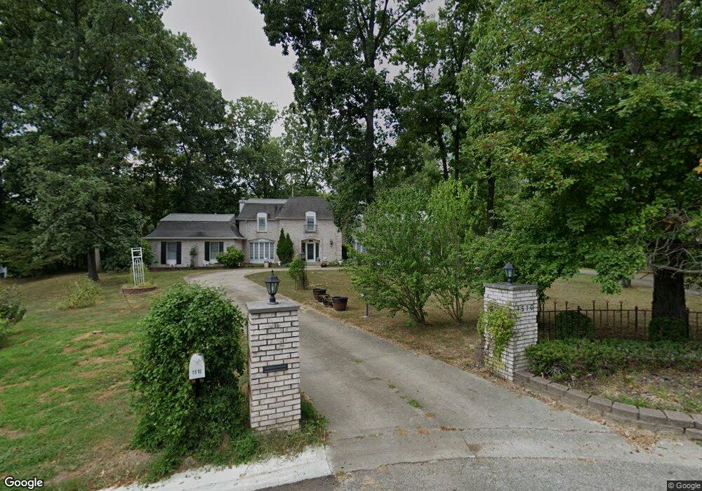 1510 Marvon Dr, Effingham, IL 62401 - photo 1