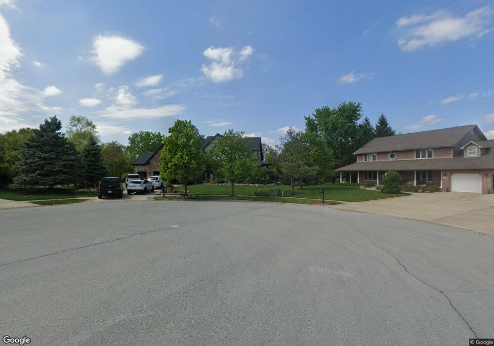 13730 Jennings Ln, Crown Point, IN 46307 - photo 1