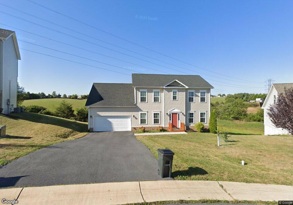 114 Wexford St, Staunton, VA 24401 - photo 1