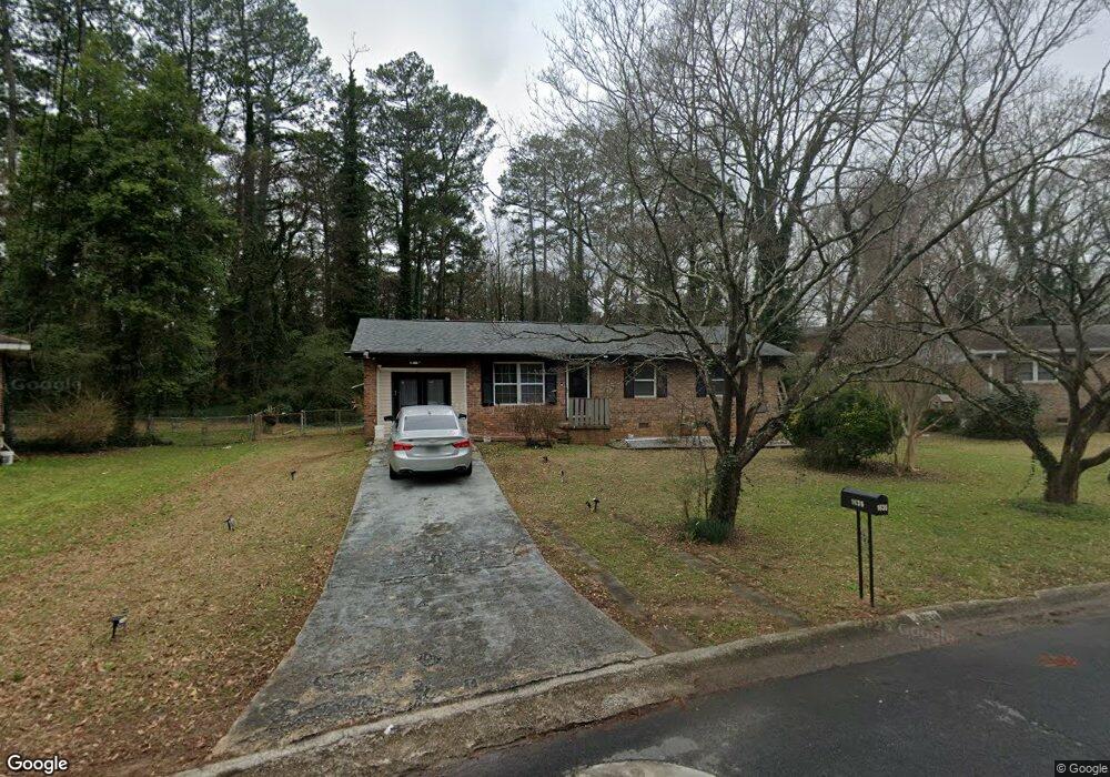 1635 Mallard Cir unit 12, Conley, GA 30288 - photo 1
