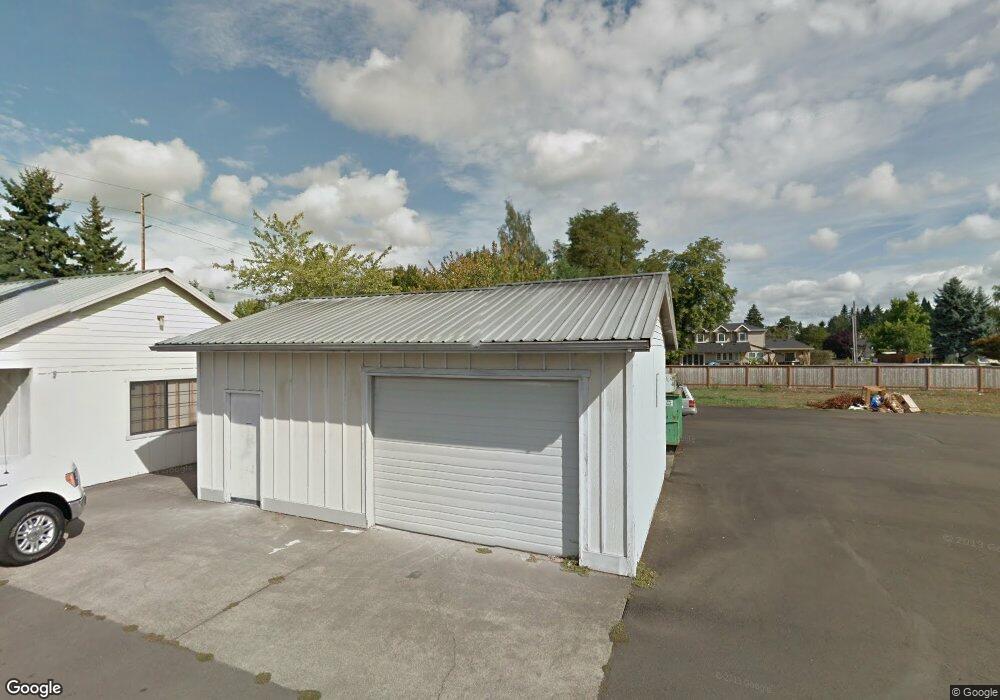 24582 S Barlow Rd, Canby, OR 97013 - photo 1