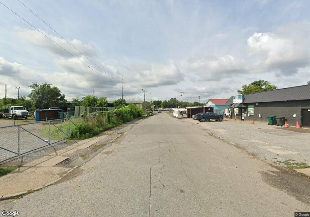 0 Huff Place unit 1101856, Chattanooga, TN 37404 - photo 1