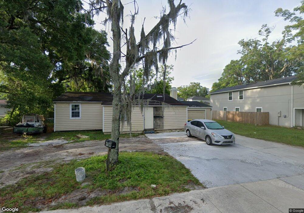8020 Dandy Ave, Jacksonville, FL 32211 - photo 1
