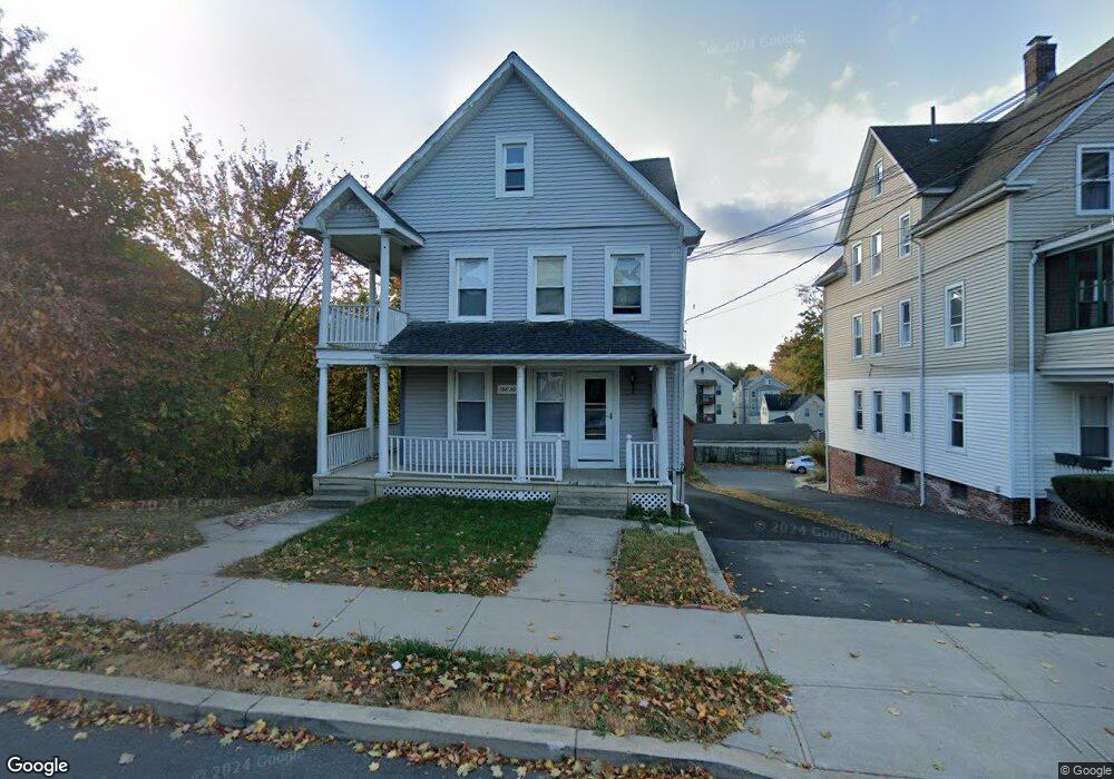 198 Hart St unit Ground, New Britain, CT 06052 - photo 1