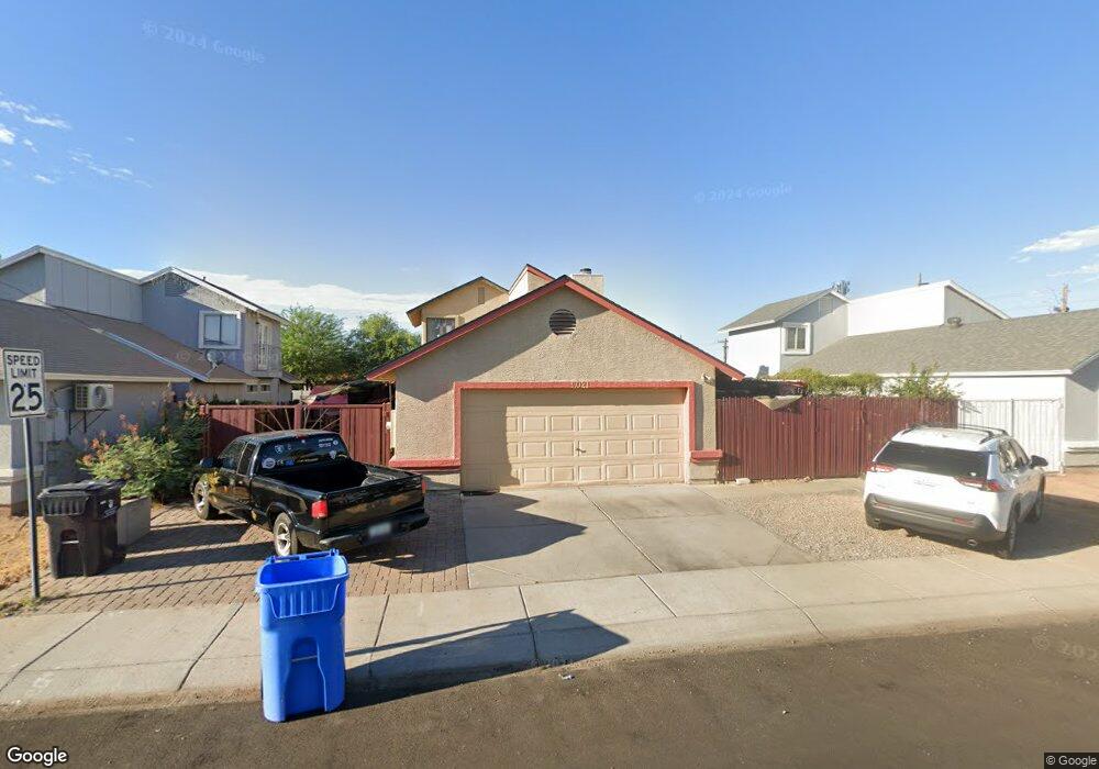 9021 W Indianola Ave, Phoenix, AZ 85037 - photo 1