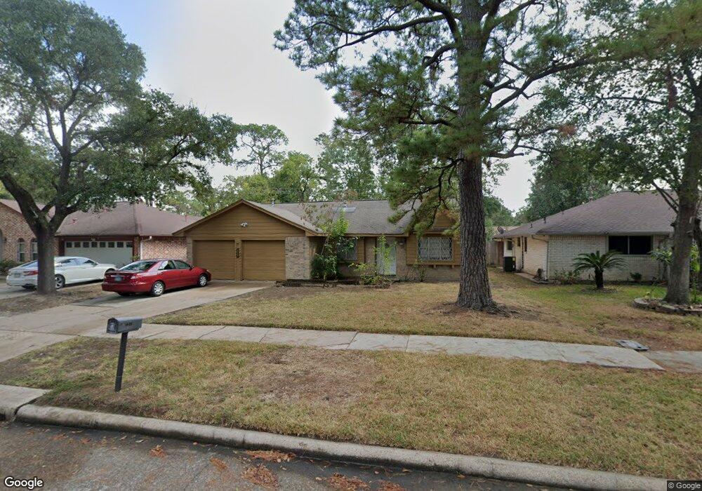 7315 Shady Arbor Ln, Houston, TX 77040 - photo 1