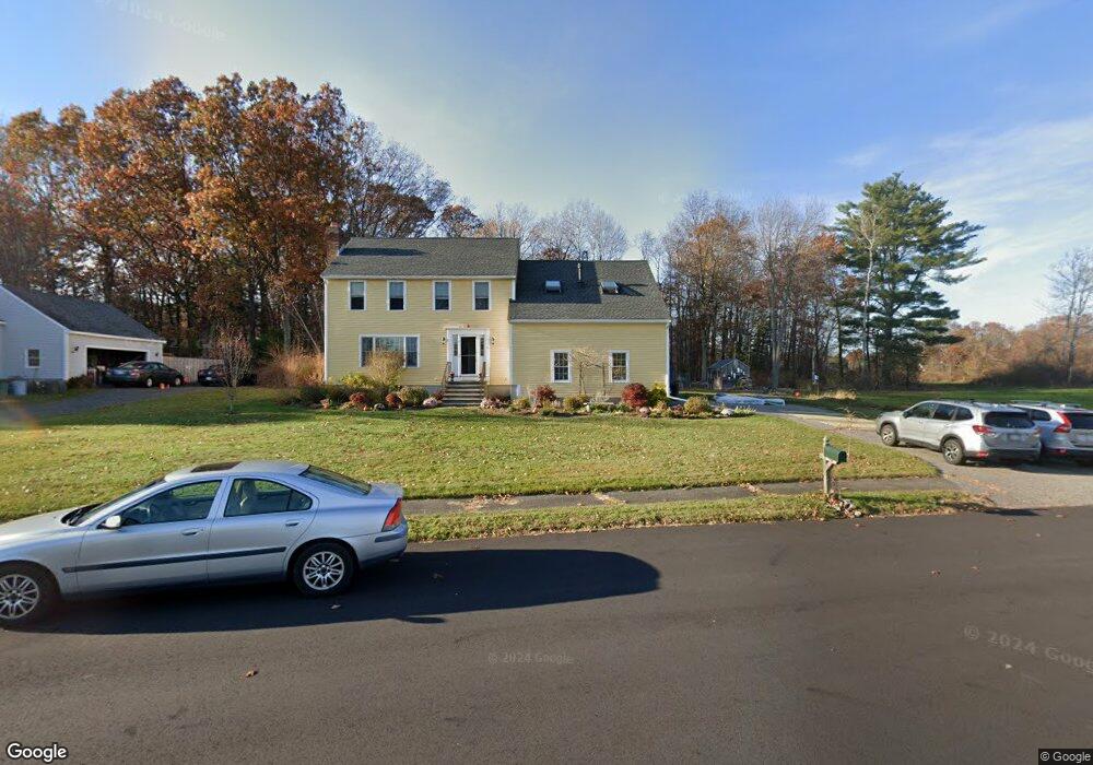 3 Charmanski Dr, Newburyport, MA 01950 - photo 1