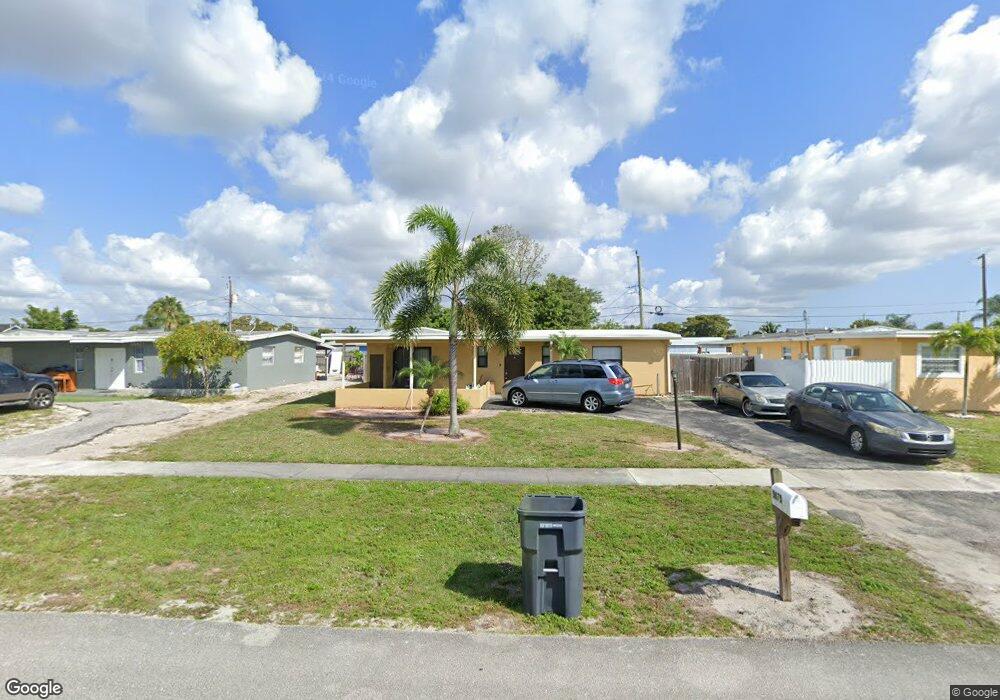 5675 Albert Rd, West Palm Beach, FL 33415 - photo 1