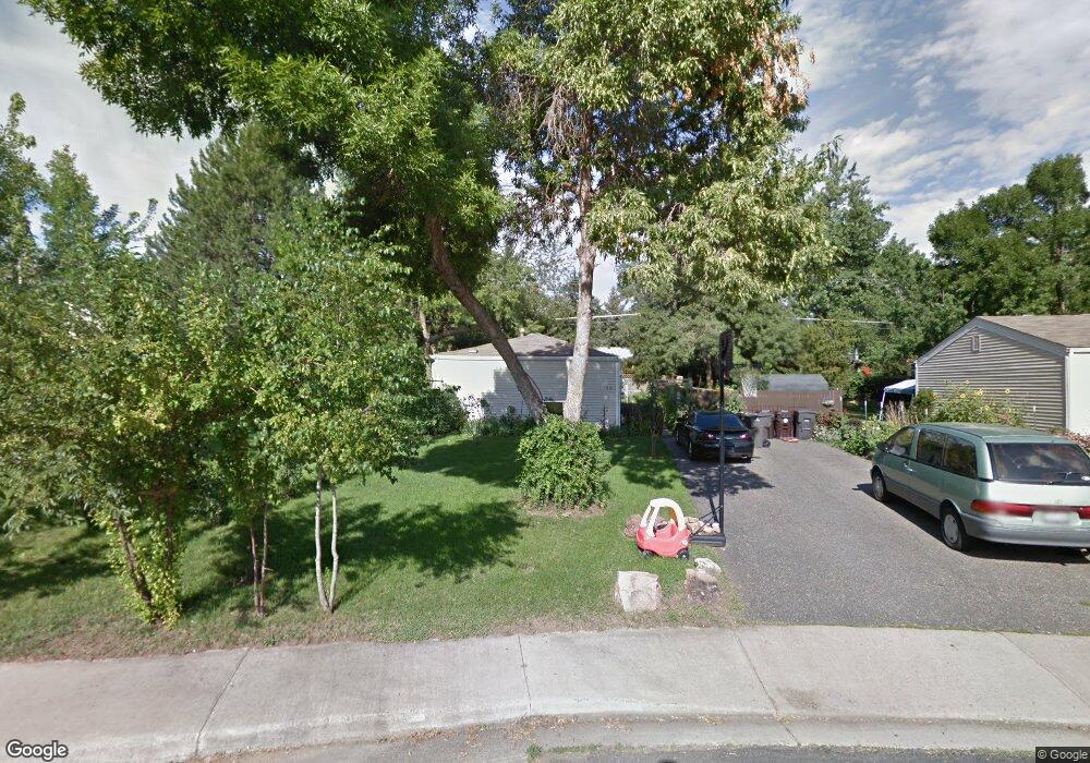 3390 Berkley Ct, Boulder, CO 80305 - photo 1