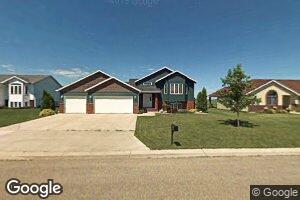 521 Kroshus Dr, Dilworth, MN 56529