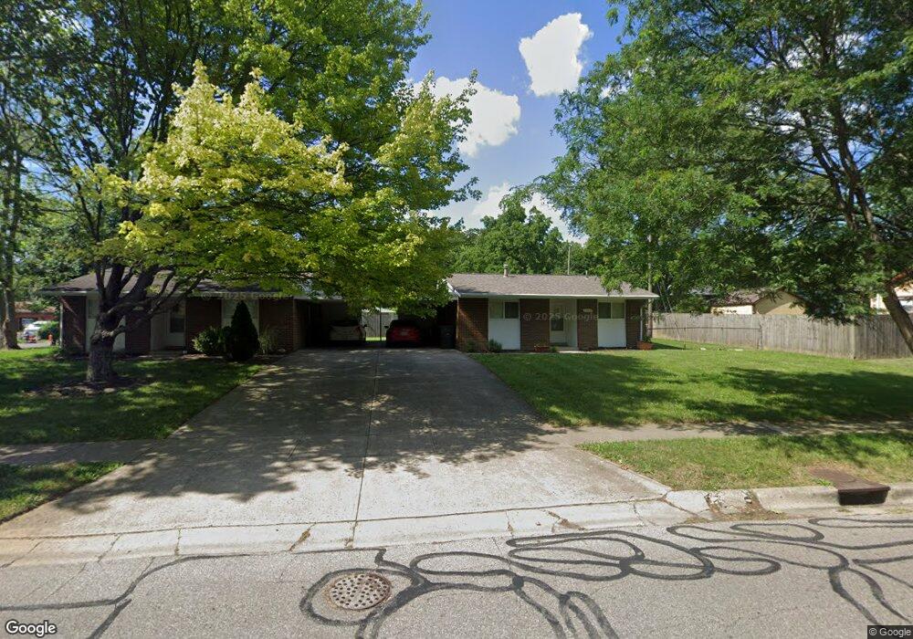 1140 Saling Dr unit 142, Columbus, OH 43229 - photo 1