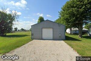 305 W South St, Mc Lean, IL 61754
