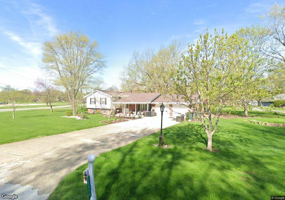 2221 Winding Way, Anderson, IN 46011 - photo 1