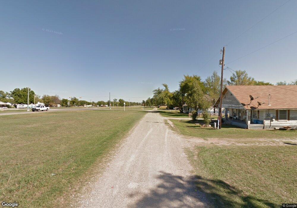 109 S Dillard, Randolph, TX 75475 - photo 1